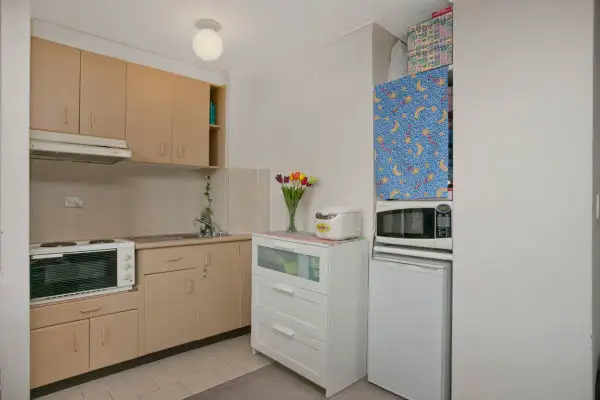 Third view of Homely studio listing, 114/220 Goulburn Street, Darlinghurst NSW 2010