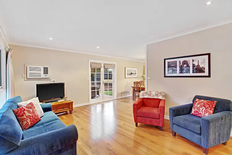 Second view of Homely house listing, 15 Parkhaven Drive, Heathmont VIC 3135