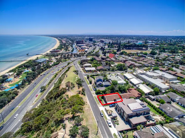Seventh view of Homely unit listing, 1/15 Esplanade Esplanade, Frankston VIC 3199