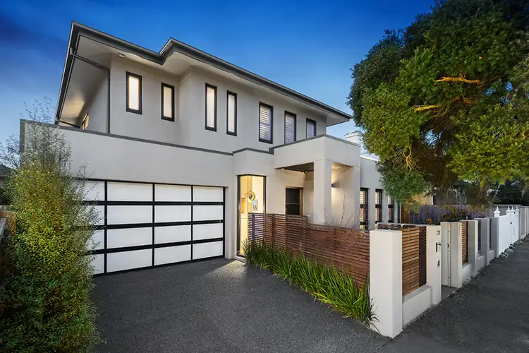 Main view of Homely house listing, 20 Sycamore Grove, St Kilda East VIC 3183