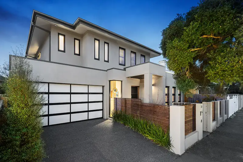 Main view of Homely house listing, 20 Sycamore Grove, St Kilda East VIC 3183
