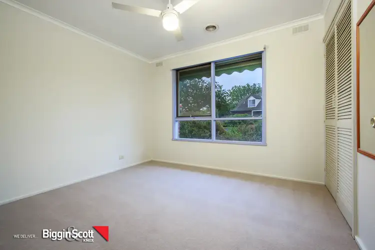 Fifth view of Homely unit listing, 2/5 Springfield Road, Boronia VIC 3155