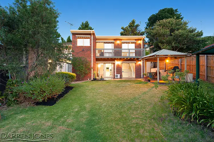 1 Acworth Court, Greensborough VIC 3088