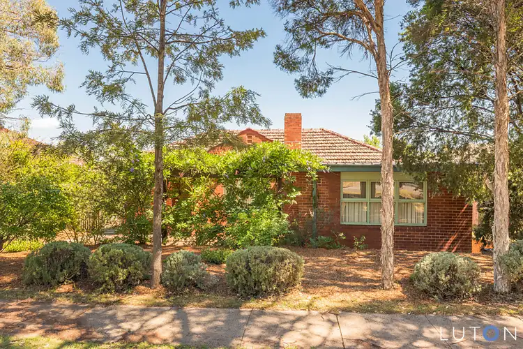 Second view of Homely house listing, 19 Herbert Crescent, Ainslie ACT 2602