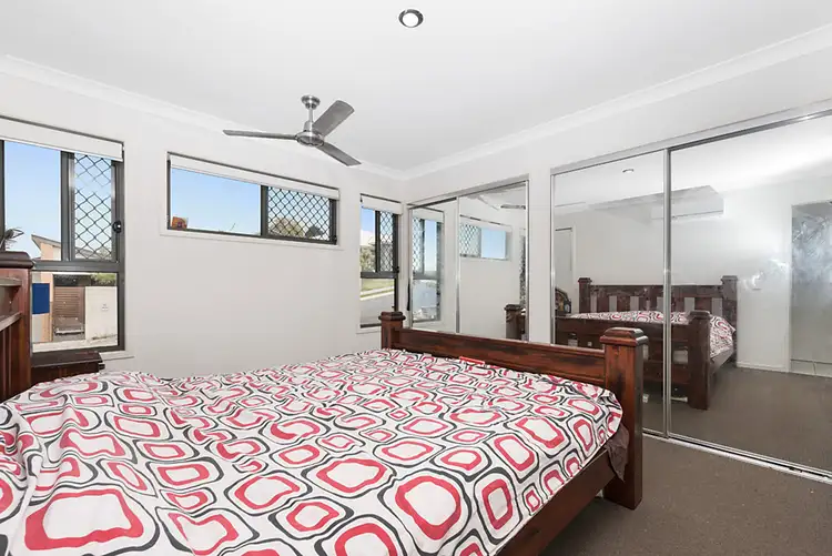 Sixth view of Homely house listing, 2 Kirkwood Terrace, Springfield Lakes QLD 4300