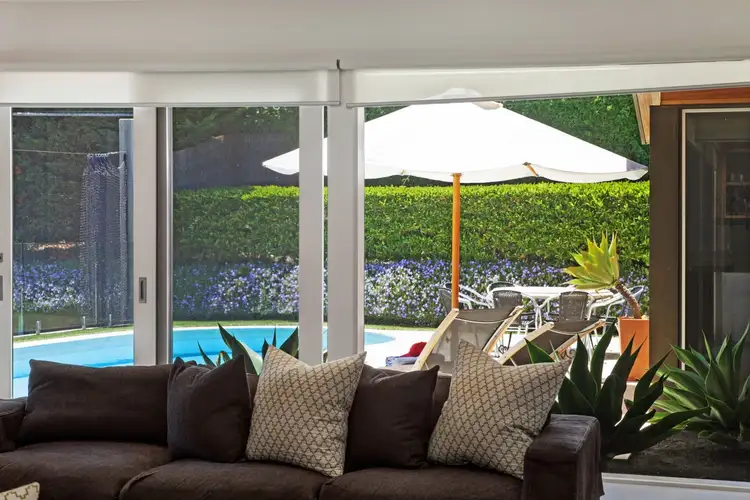 Second view of Homely house listing, 22-24 Charlton Court, Portsea VIC 3944