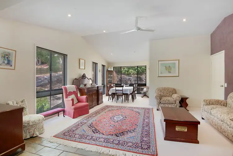 Fifth view of Homely house listing, 68 Beryl Avenue, Mount Colah NSW 2079