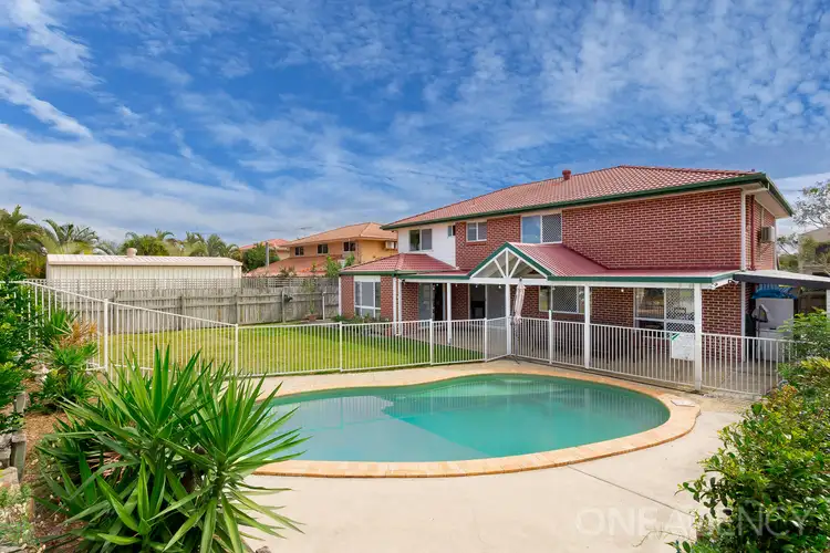 Second view of Homely house listing, 5 Heritage Court, Newport QLD 4020