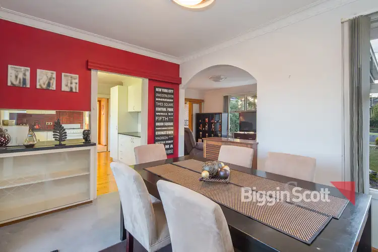 Fifth view of Homely house listing, 40 Malmesbury Street, Wendouree VIC 3355