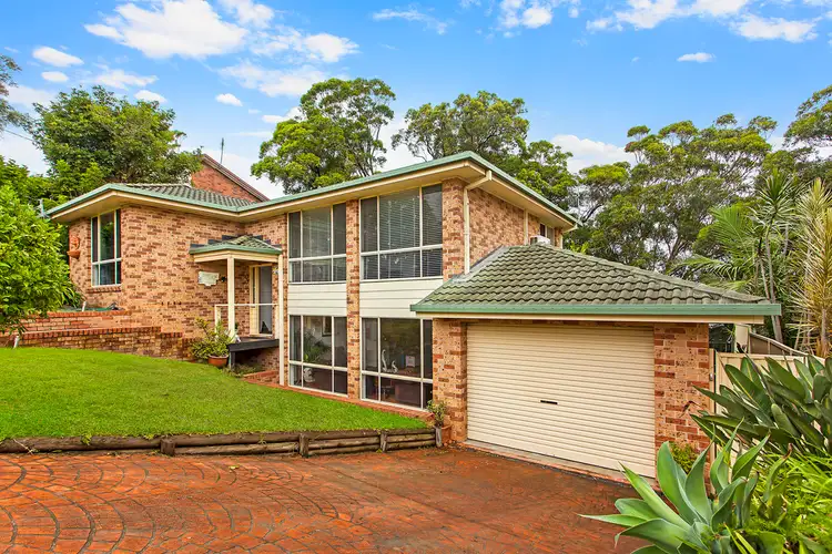 Fifth view of Homely house listing, 169 Cape Three Points Road, Avoca Beach NSW 2251