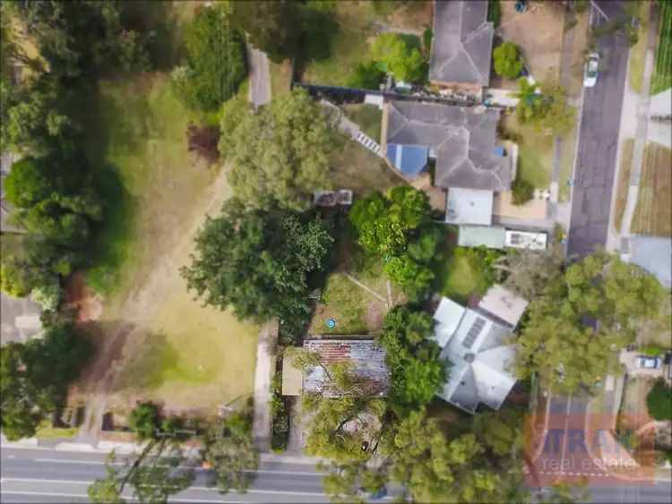 Third view of Homely house listing, 142 Albert Avenue, Boronia VIC 3155