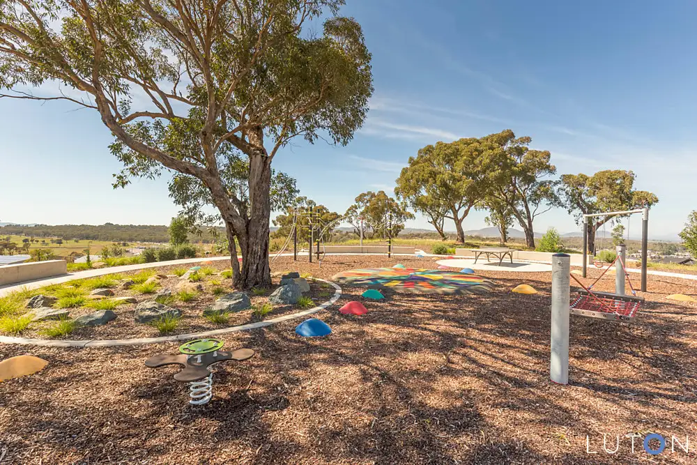 Main view of Homely land listing, 119 Ida West Street, Bonner ACT 2914