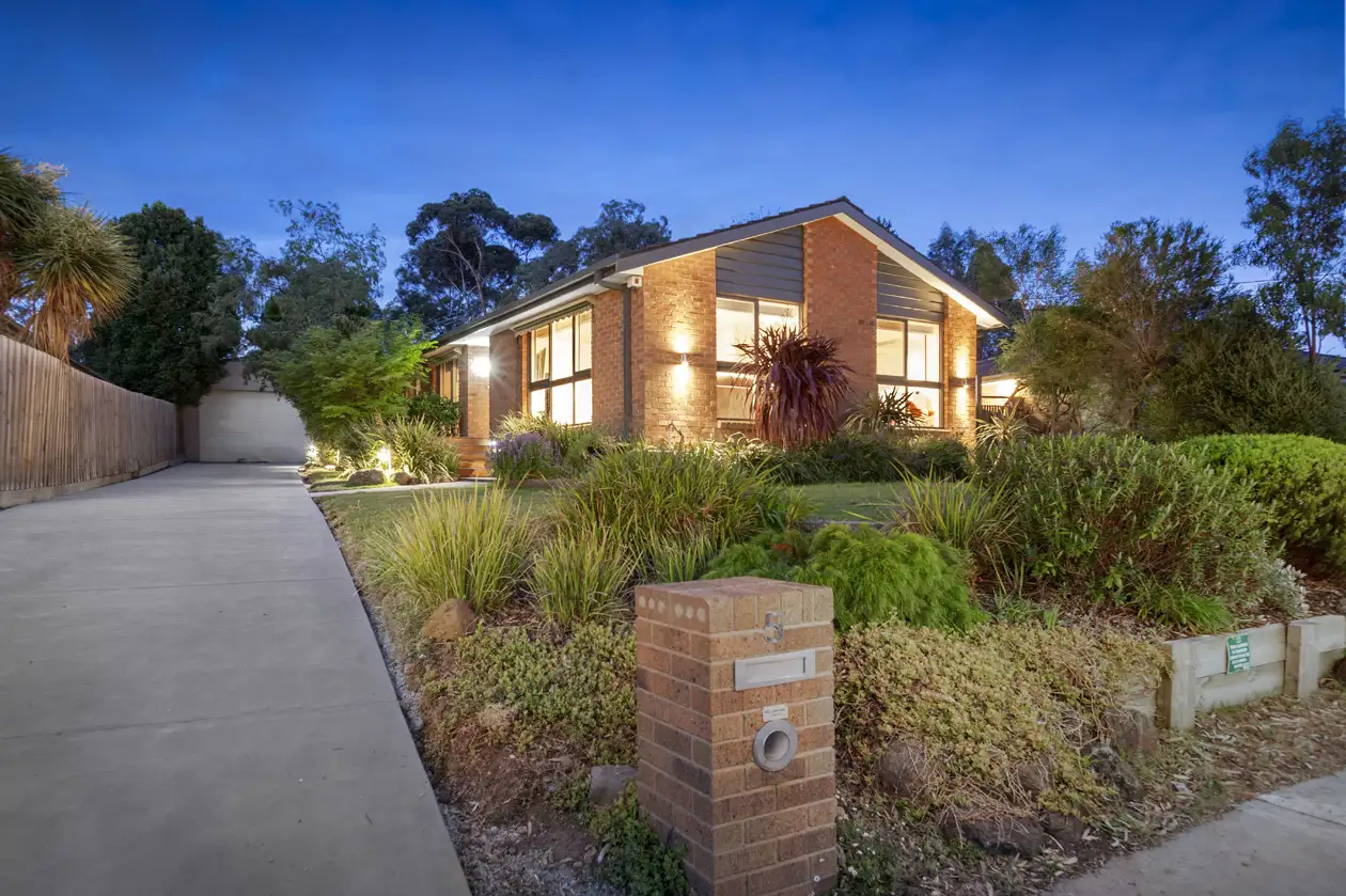 Main view of Homely house listing, 5 Terama Crescent, Bayswater VIC 3153