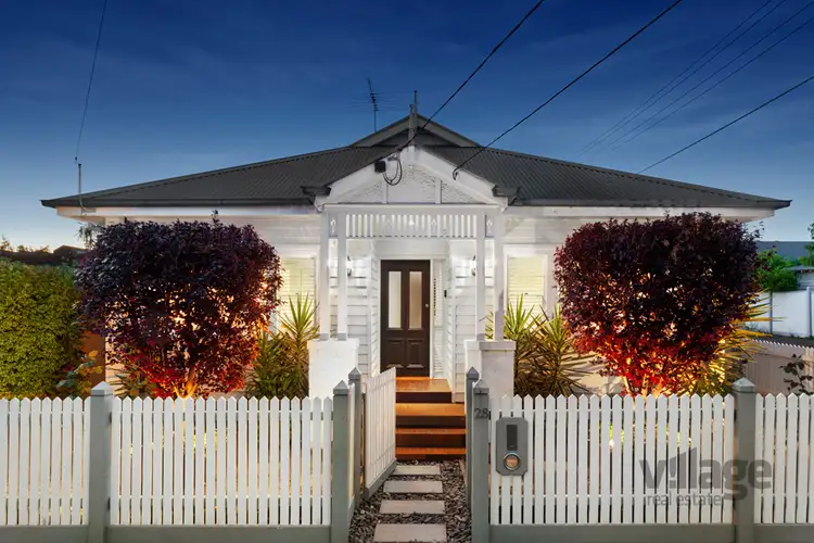 28 Chirnside Street, Kingsville VIC 3012