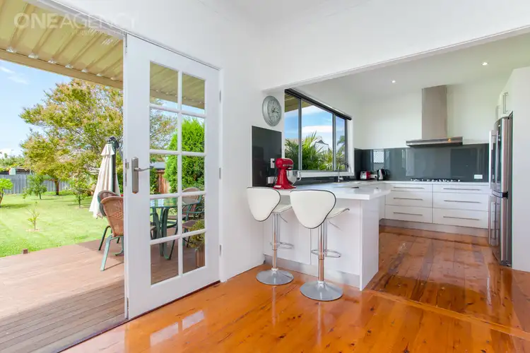 Third view of Homely house listing, 19 Texas Street, Mayfield NSW 2304