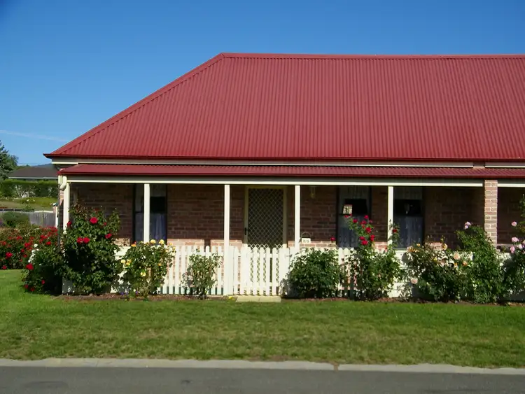 Seventh view of Homely unit listing, 2/3 Napoleon Street, Richmond TAS 7025