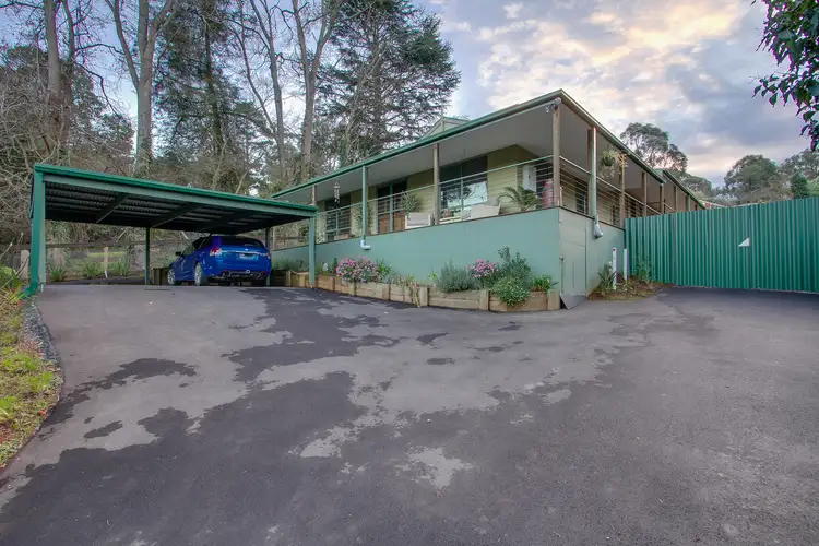 40 Neville Street, Cockatoo VIC 3781