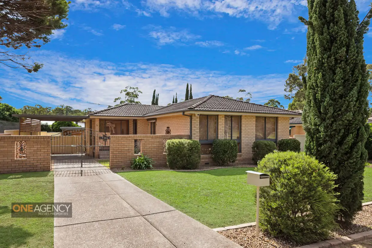 Main view of Homely house listing, 71 Greenbank Drive, Werrington Downs NSW 2747