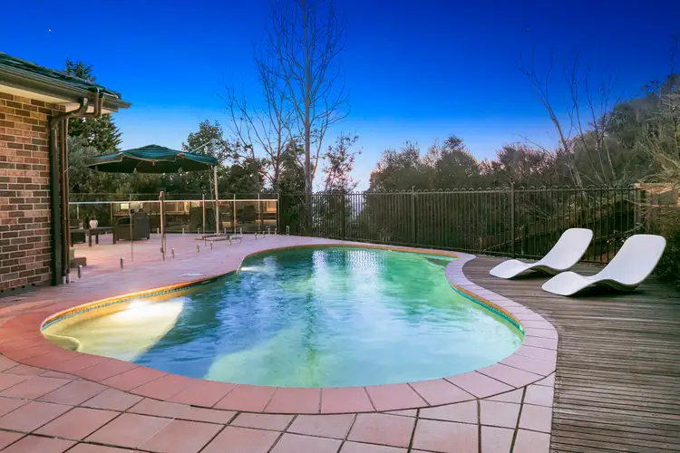 Second view of Homely house listing, 13 Govett Place, Davidson NSW 2085