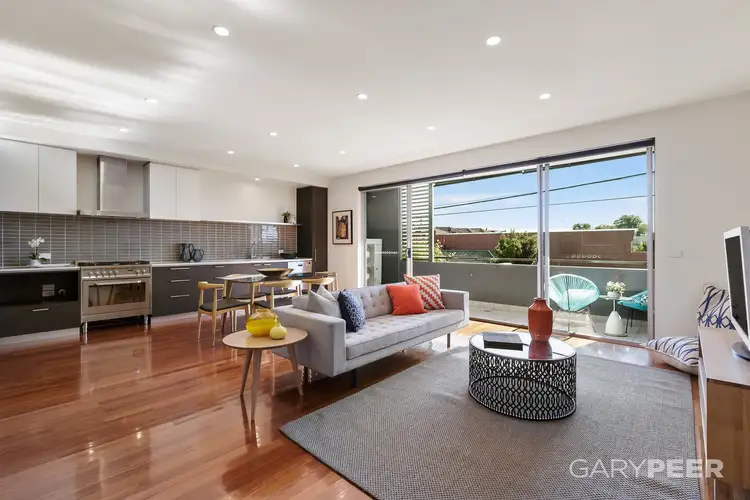Third view of Homely townhouse listing, 2C Glen Orme Avenue, Mckinnon VIC 3204
