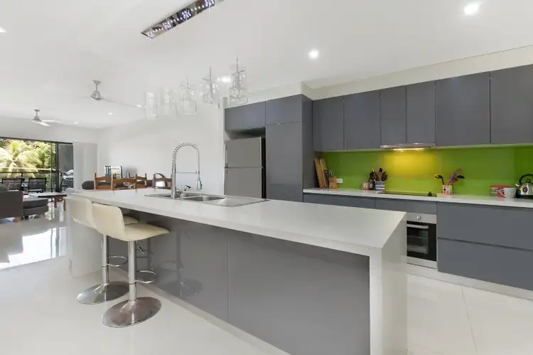Main view of Homely apartment listing, 11/10 Duke Street, Stuart Park NT 820