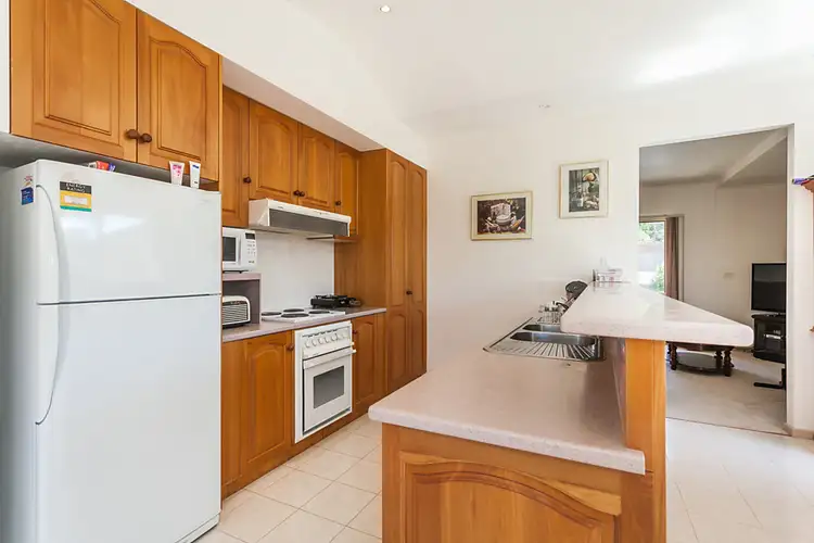 Fourth view of Homely house listing, 3 Osprey Court, Torquay VIC 3228
