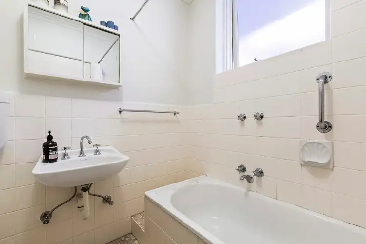 Fourth view of Homely apartment listing, 13/20 Toorak Road West, South Yarra VIC 3141