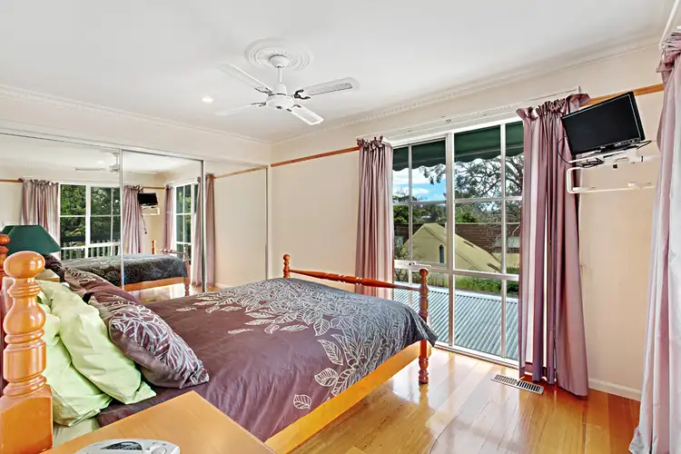 Sixth view of Homely house listing, 60 Heathmont Road, Heathmont VIC 3135