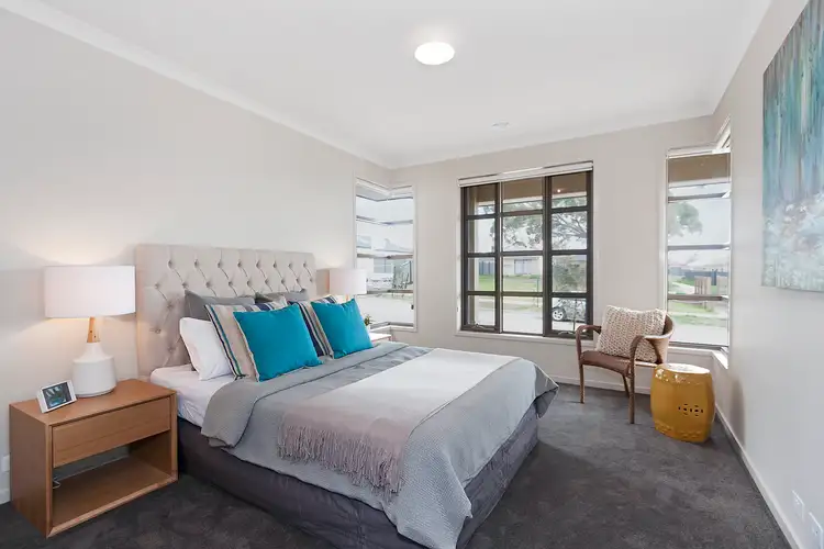 Fourth view of Homely house listing, 5 Murmungee Avenue, Mernda VIC 3754