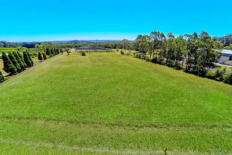 Third view of Homely rural property listing, 2614 Wisemans Ferry Road, Mangrove Mountain NSW 2250