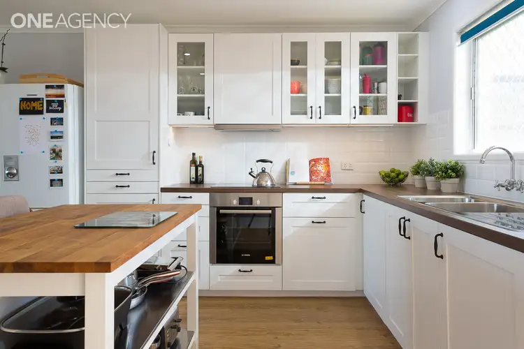 Third view of Homely unit listing, 7/8 Ellen Street, Woody Point QLD 4019