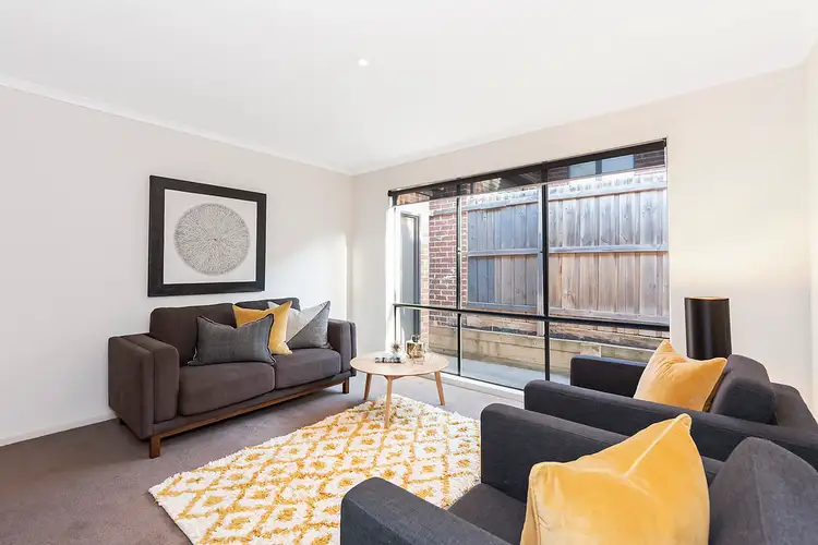 Fourth view of Homely house listing, 6 Oakwood Street, Mernda VIC 3754