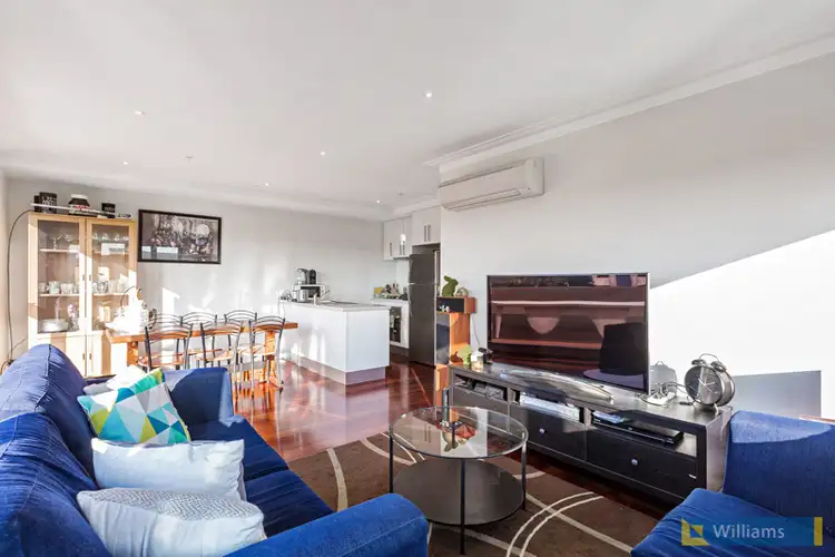 Fifth view of Homely apartment listing, 15/40 Murray Street, Yarraville VIC 3013