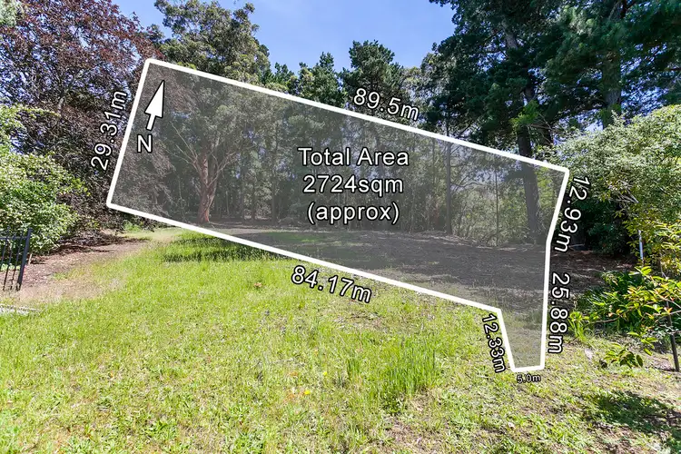 Lot 3/36 Mulawa Street, Croydon North VIC 3136