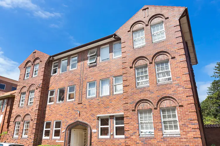 Fourth view of Homely apartment listing, 9/10 Eustace Street, Manly NSW 2095