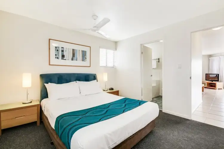 Sixth view of Homely unit listing, 52/6 Beerburrum Street, Dicky Beach QLD 4551