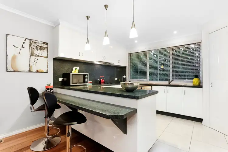 Fourth view of Homely house listing, 14 Serafini Court, Eltham North VIC 3095