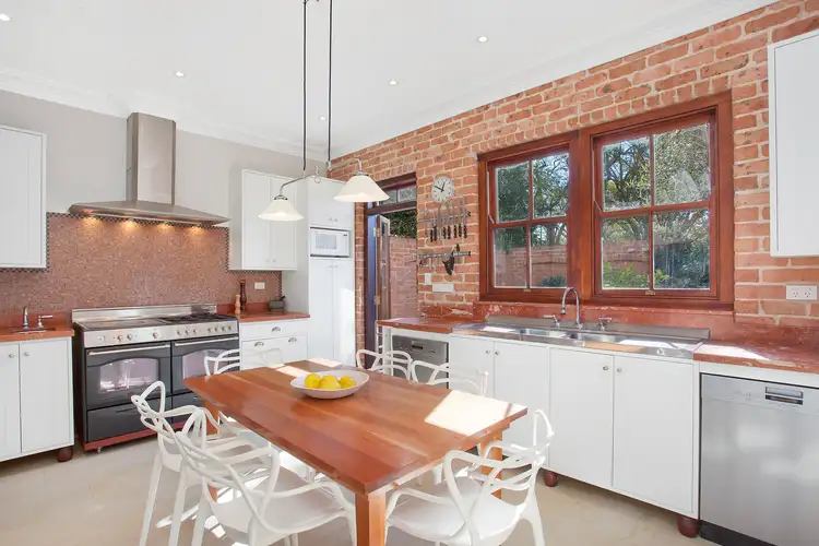 Third view of Homely house listing, 4 Kirkoswald Avenue, Mosman NSW 2088