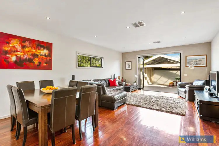 Sixth view of Homely house listing, 95 Park Crescent, Williamstown VIC 3016