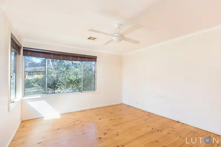 Fifth view of Homely house listing, 39 Andrews Street, Watson ACT 2602