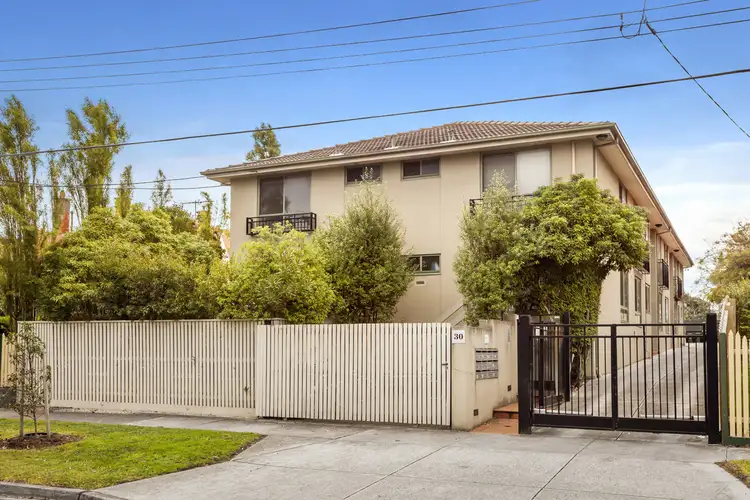 5/30 Kemp Street, Thornbury VIC 3071