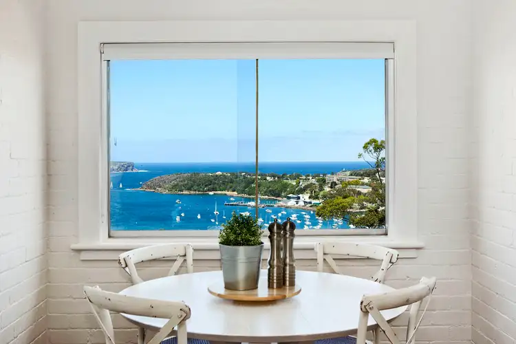 Main view of Homely apartment listing, 6/13 Moruben Road, Mosman NSW 2088