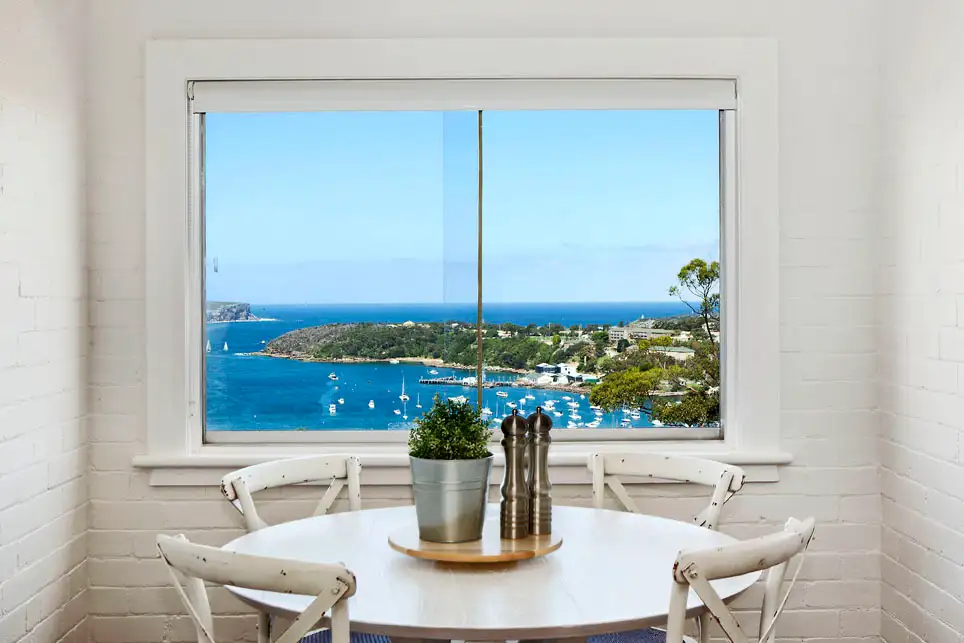 Main view of Homely apartment listing, 6/13 Moruben Road, Mosman NSW 2088