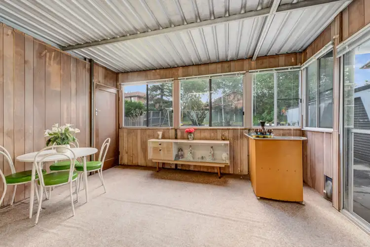 Fifth view of Homely house listing, 5 Eileen Street, Ryde NSW 2112