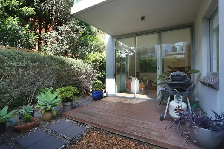 Fourth view of Homely apartment listing, 15/3-13 Bundarra Avenue, Wahroonga NSW 2076