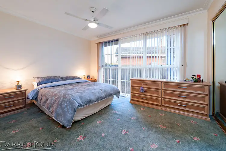 Fifth view of Homely house listing, 18 Yerrawa Drive, Watsonia VIC 3087