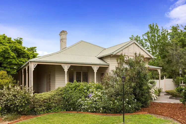 Second view of Homely house listing, 8/36-38 Hull Road, Croydon VIC 3136