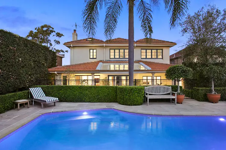 Second view of Homely house listing, 9 Wanganella Street, Balgowlah NSW 2093