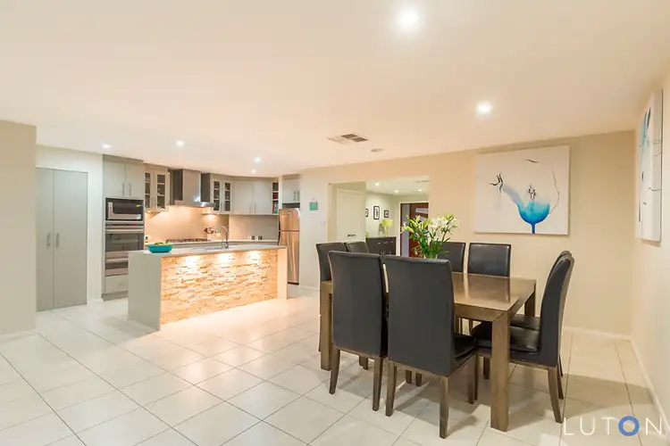 Third view of Homely house listing, 8 Simms Drive, Bungendore NSW 2621