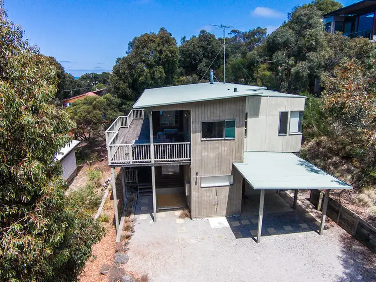 Second view of Homely house listing, 2 Kalbaru Drive, Fairhaven VIC 3231